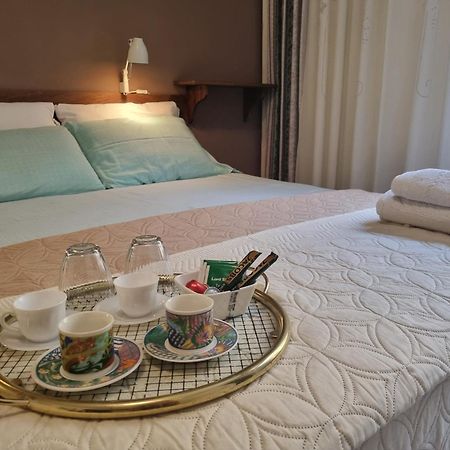 B&B Vaticanrooms Rome Luaran gambar
