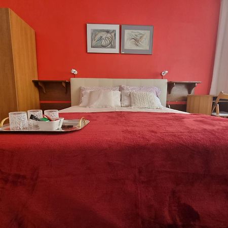 B&B Vaticanrooms Rome Luaran gambar