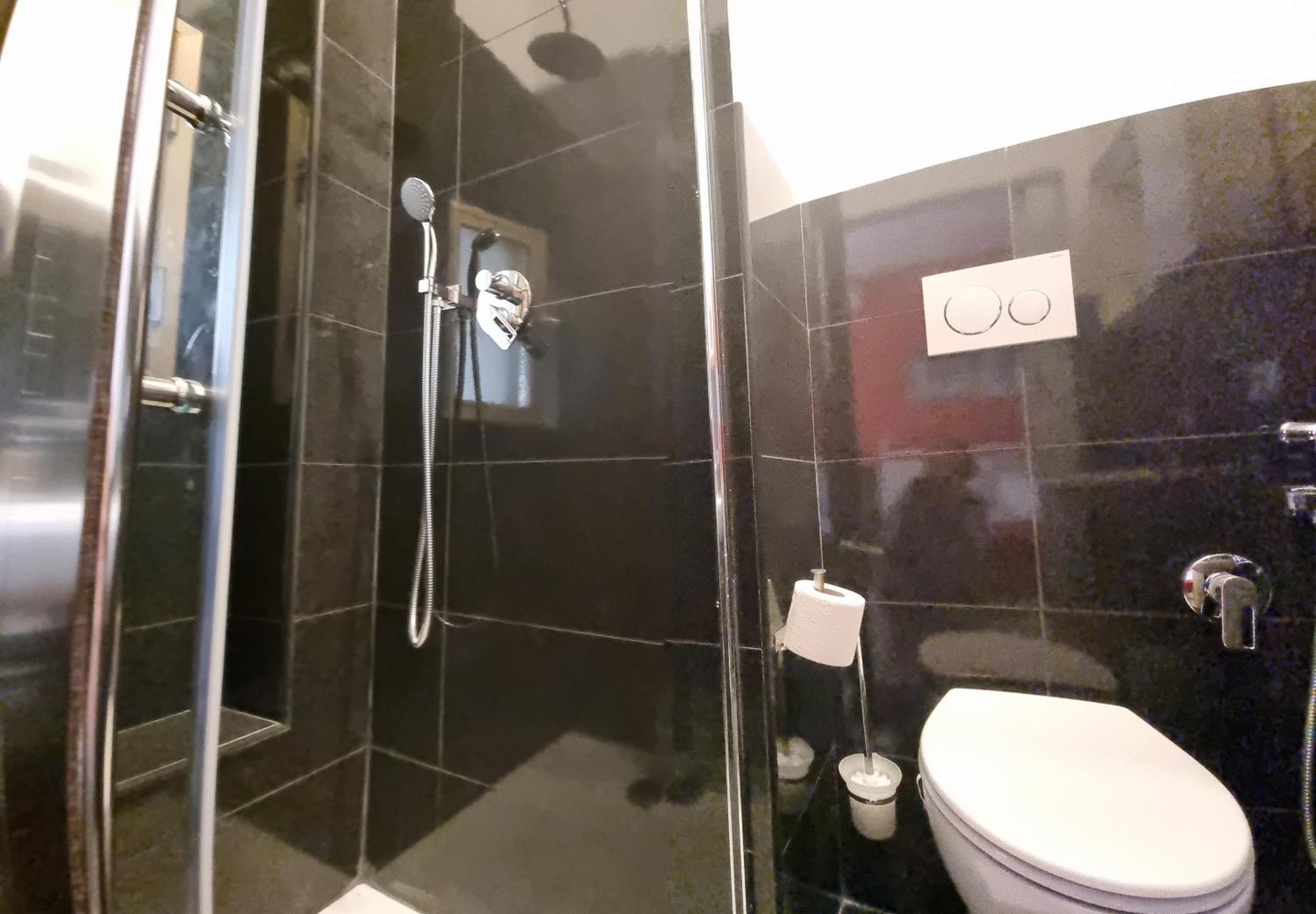 B&B Vaticanrooms Rome Luaran gambar