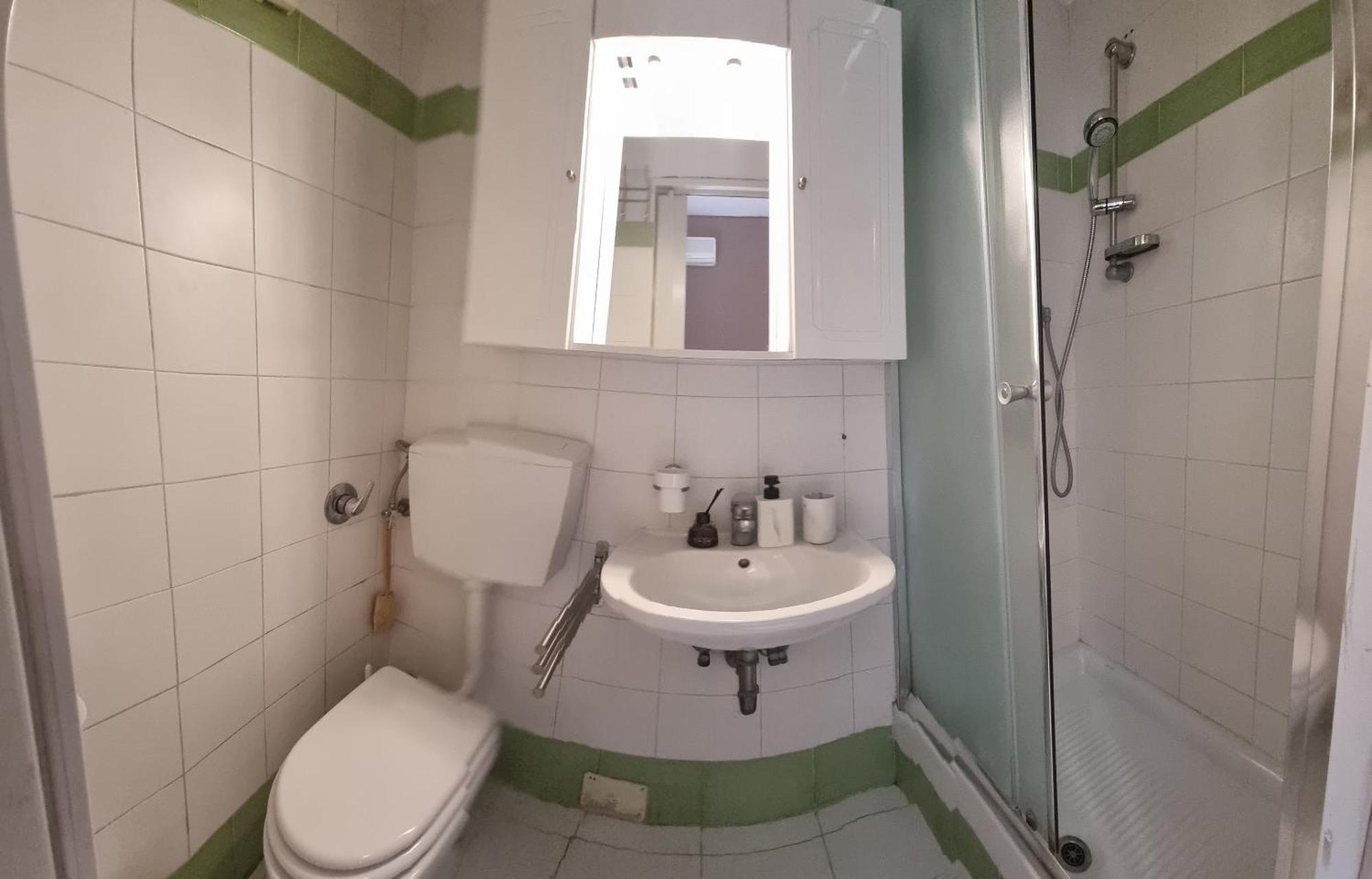 B&B Vaticanrooms Rome Luaran gambar