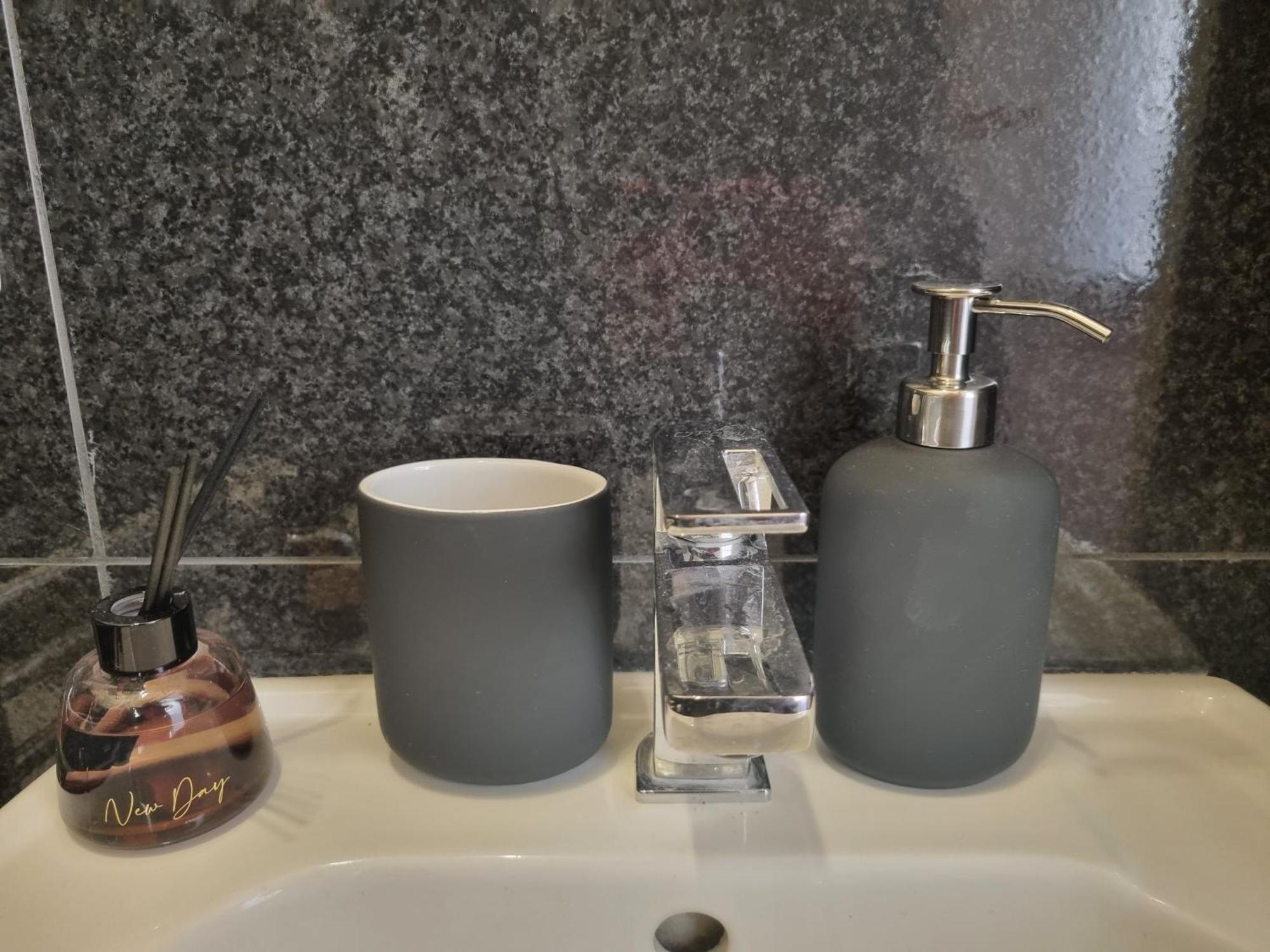 B&B Vaticanrooms Rome Luaran gambar